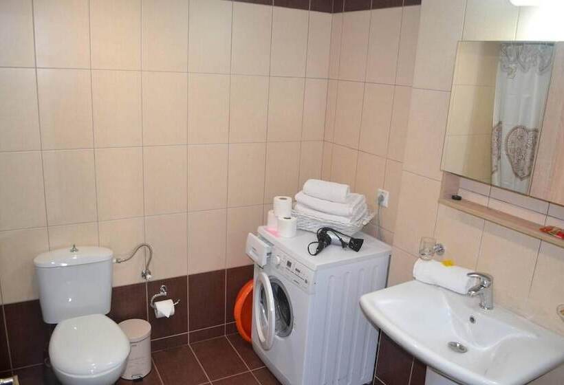 レジデンス Lovely 3 Bed House In Bali