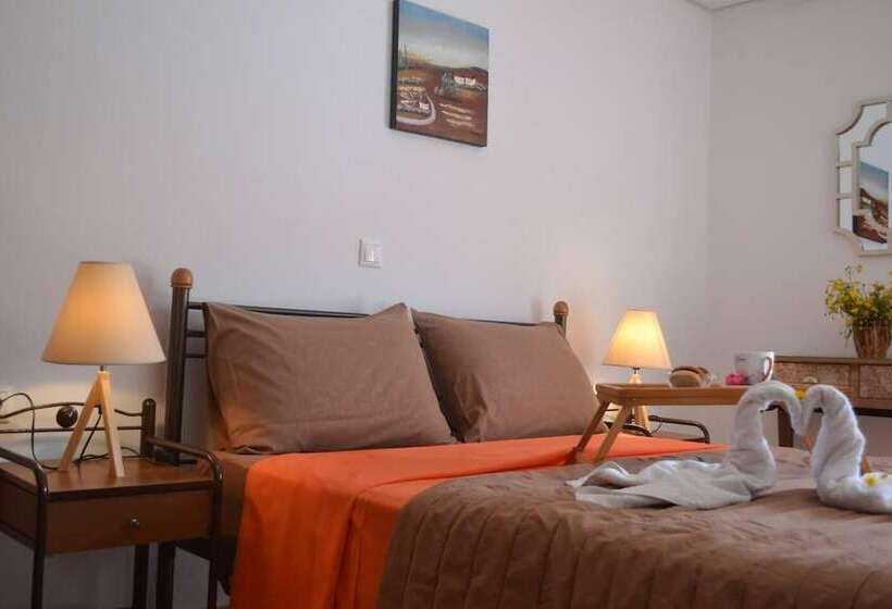 レジデンス Lovely 3 Bed House In Bali