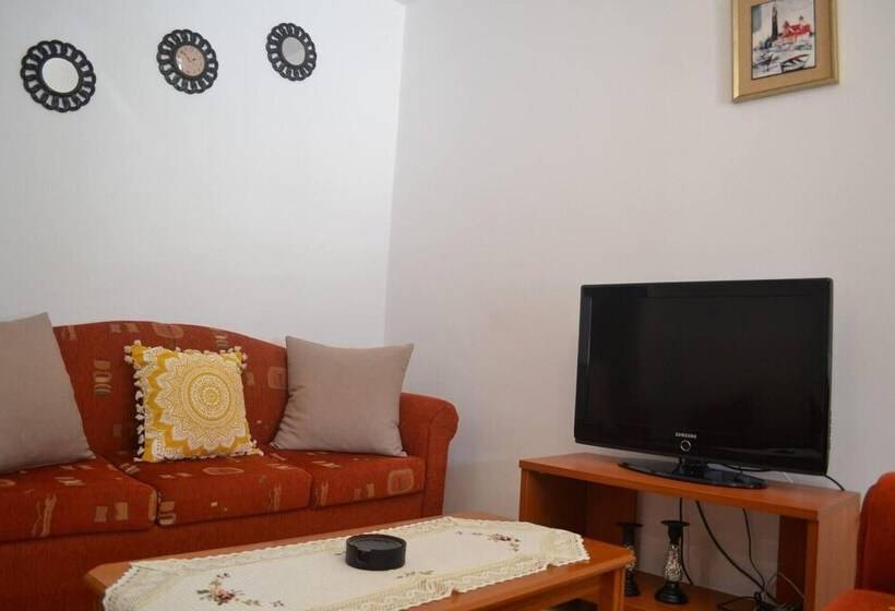 レジデンス Lovely 3 Bed House In Bali