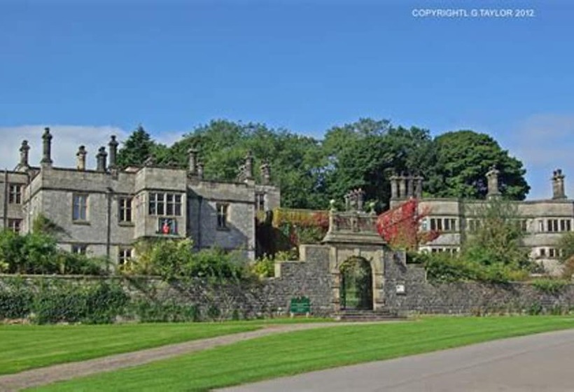 住所 Modern 2 Bed House And Parking Tibshelf Derbyshire