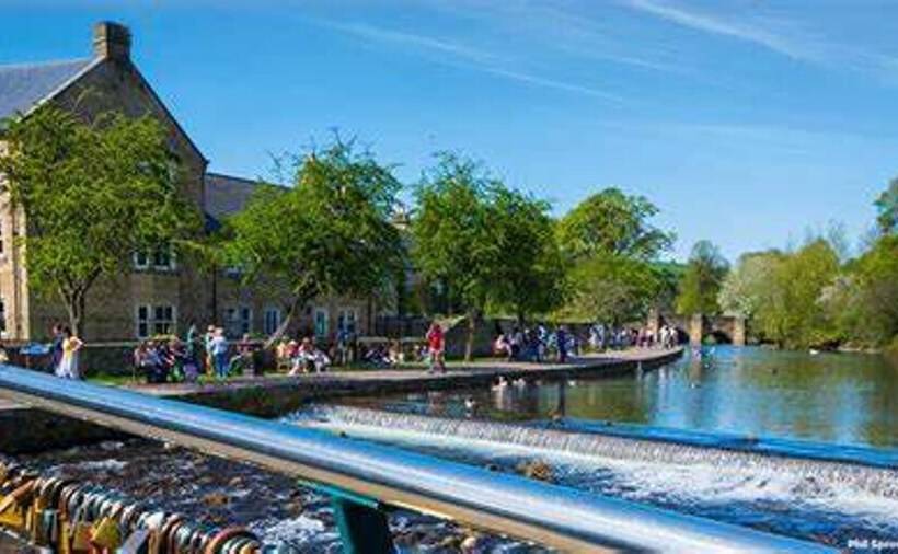 住所 Modern 2 Bed House And Parking Tibshelf Derbyshire