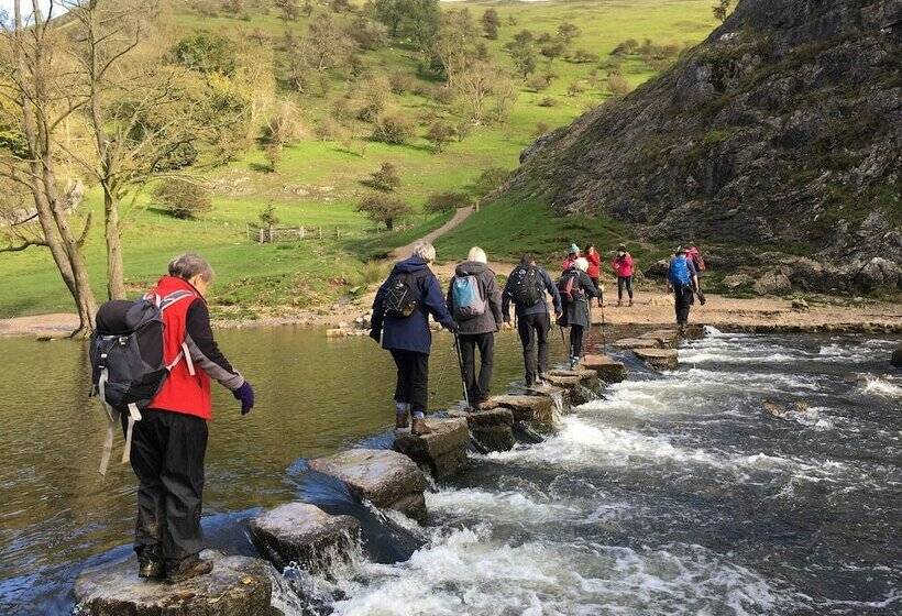 住所 Modern 2 Bed House And Parking Tibshelf Derbyshire