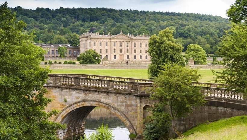 住所 Modern 2 Bed House And Parking Tibshelf Derbyshire