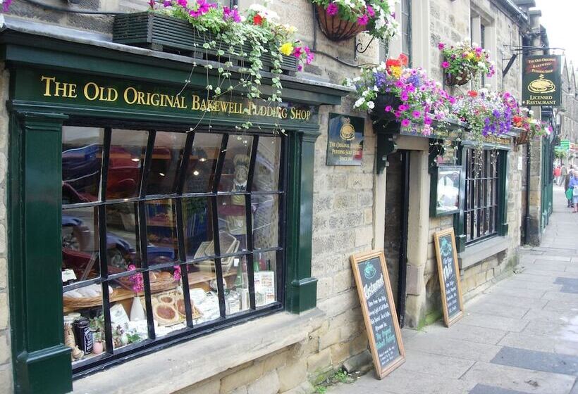 住所 Modern 2 Bed House And Parking Tibshelf Derbyshire