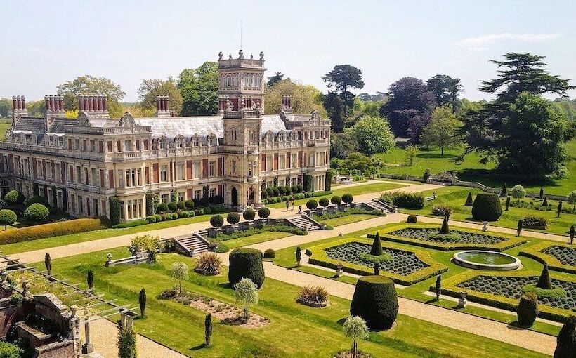 레지던스 New Luxury 3 Bed House In Oulton Broad Lowestoft