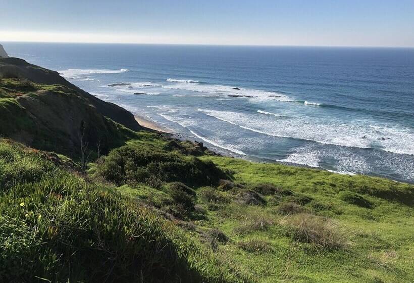 اقامتگاه Quiet And Peaceful Country House In Pure Nature