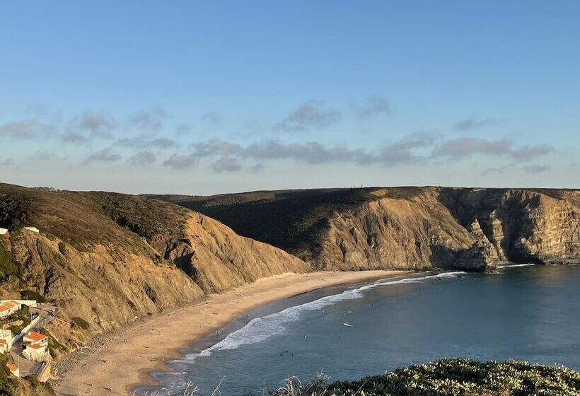 اقامتگاه Quiet And Peaceful Country House In Pure Nature