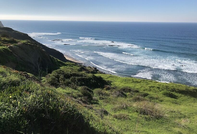 اقامتگاه Quiet And Peaceful Country House In Pure Nature