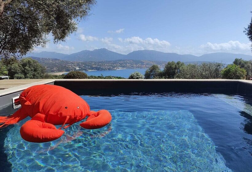 레지던스 Résidence Licciola