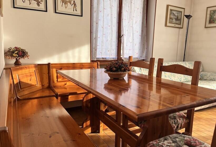 דירת נופש Sport, Natura, Relax In Valsesia