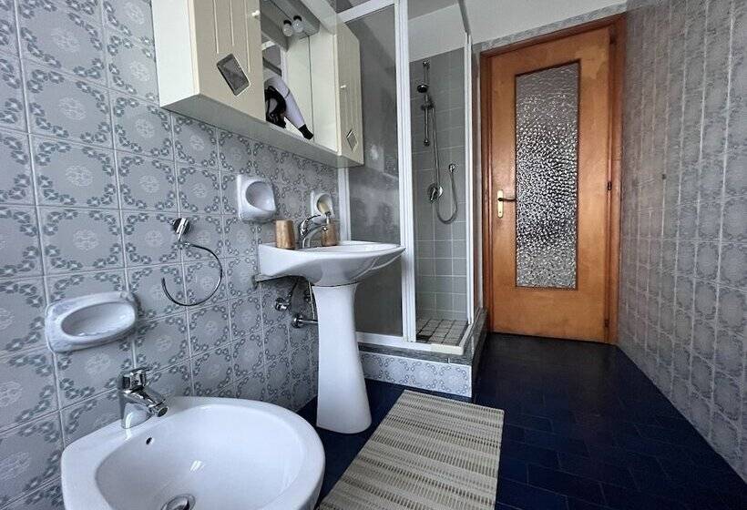 דירת נופש Sport, Natura, Relax In Valsesia