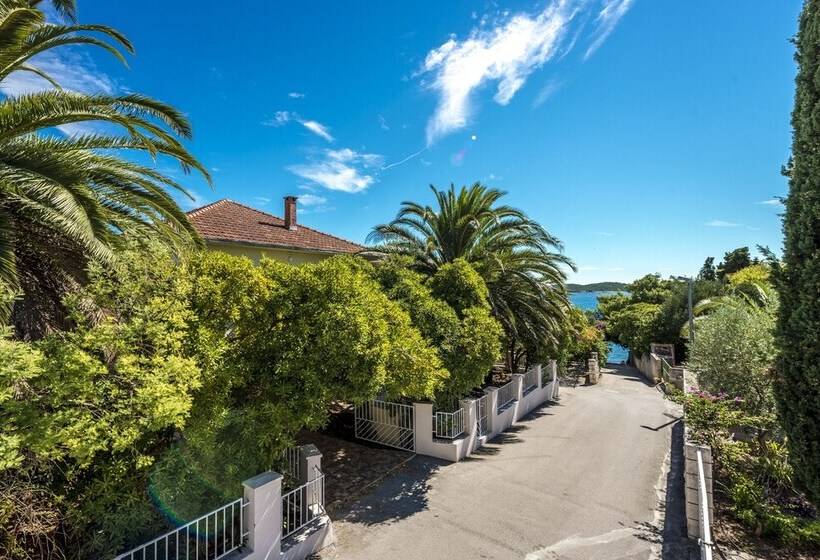 住所  Stunning 3 Bed House In Orebic