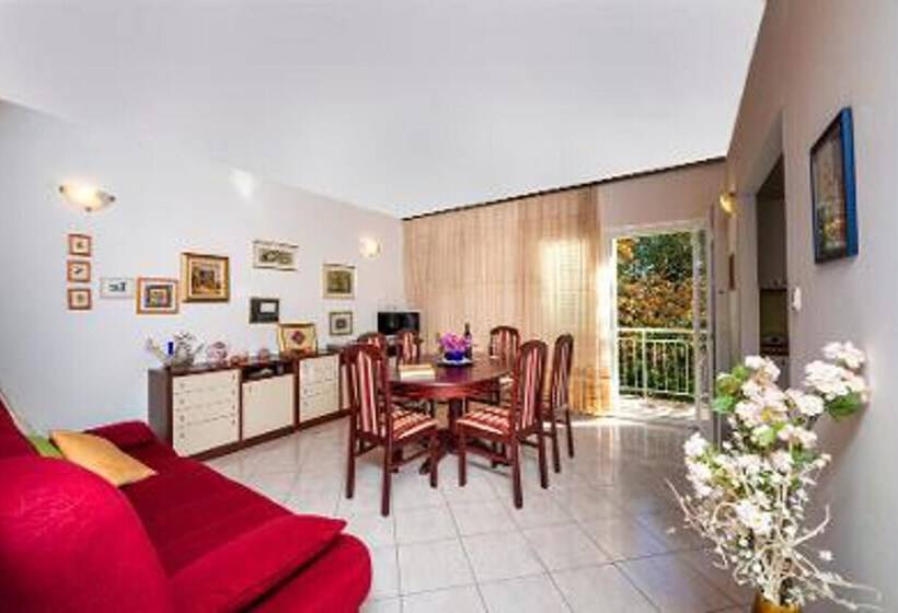 住所  Stunning 3 Bed House In Orebic