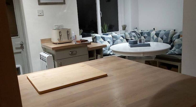 住所  Stylish Townhouse In Bury St Edmunds Centre