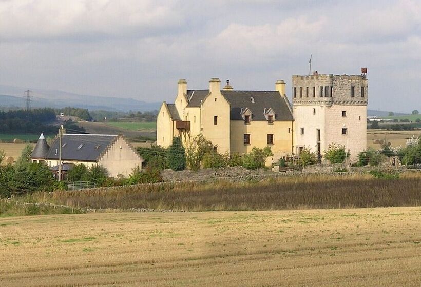 إقامة The Manor At Plane Castle