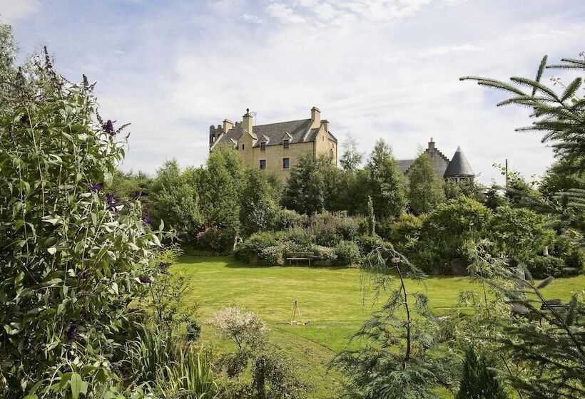 إقامة The Manor At Plane Castle