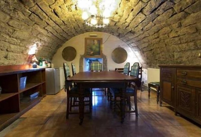 إقامة The Manor At Plane Castle