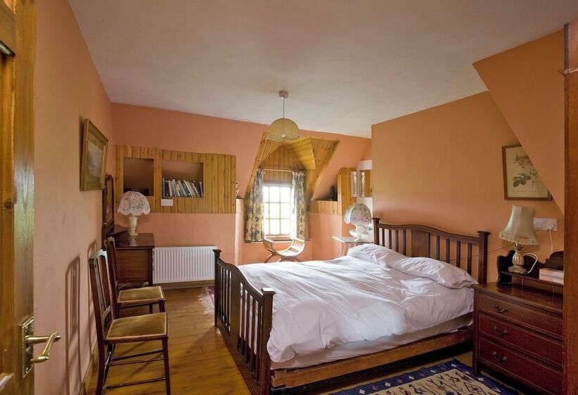 إقامة The Manor At Plane Castle