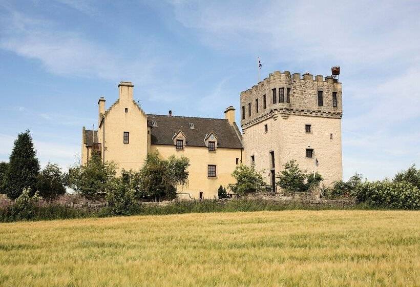 إقامة The Manor At Plane Castle