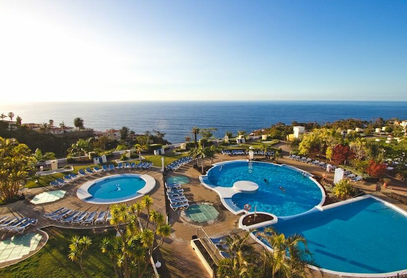 Residencial La Quinta Park Suites