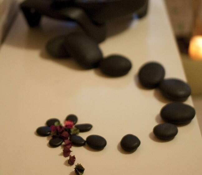 Residencial La Quinta Park Suites