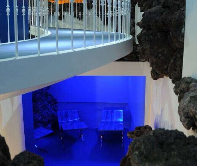 Residencial La Quinta Park Suites