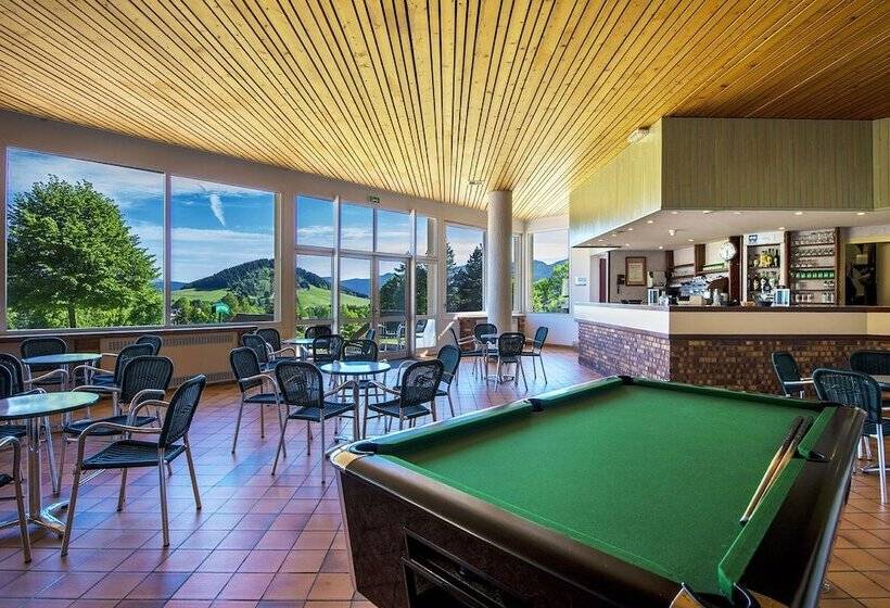 Курорт L Escandille Village Vacances