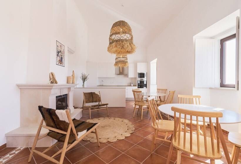 リゾートホテル Quinta Da Baleeira