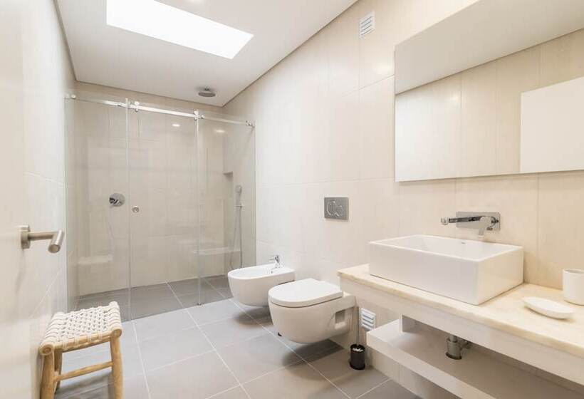 リゾートホテル Quinta Da Baleeira