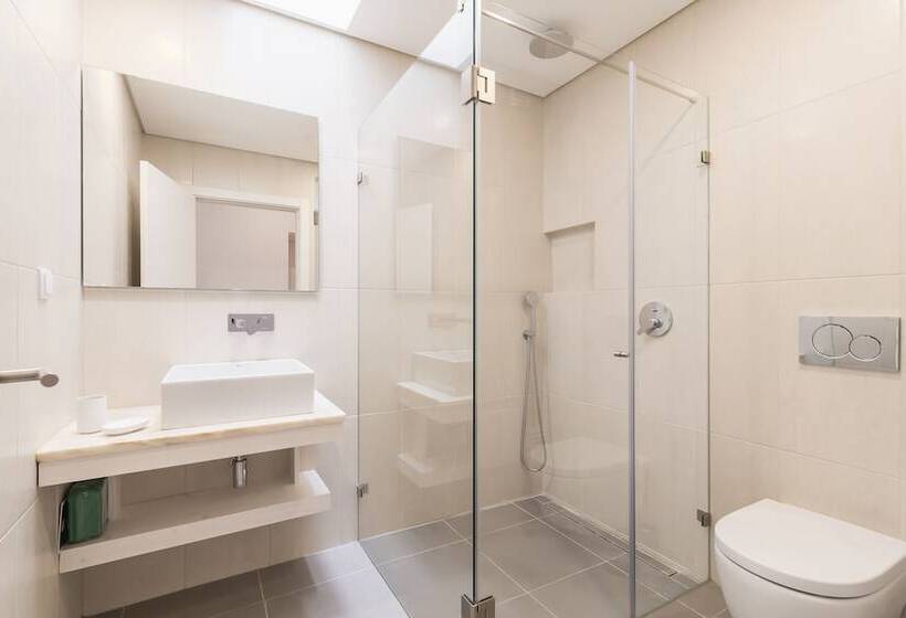 リゾートホテル Quinta Da Baleeira