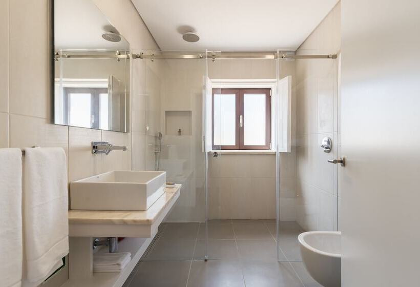 リゾートホテル Quinta Da Baleeira