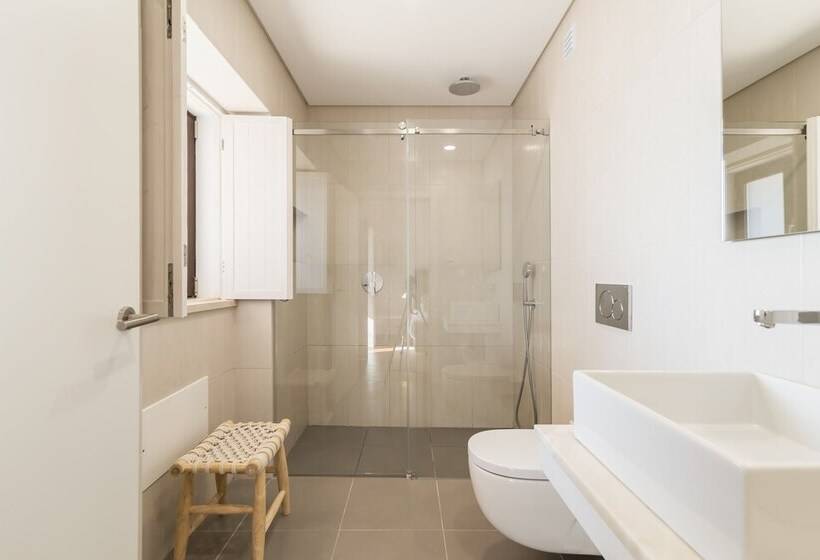 リゾートホテル Quinta Da Baleeira