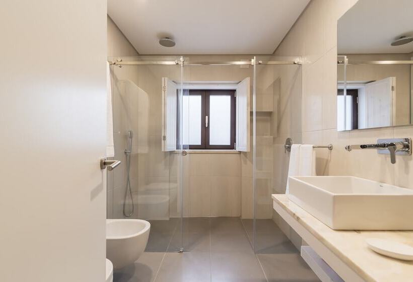 リゾートホテル Quinta Da Baleeira