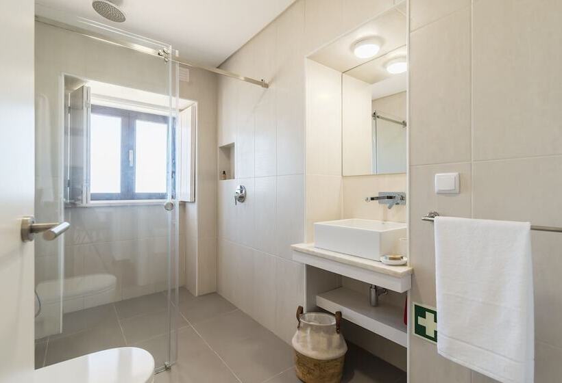 リゾートホテル Quinta Da Baleeira