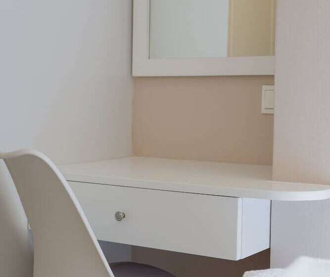 Rhodes Island Elli Beach Apartments