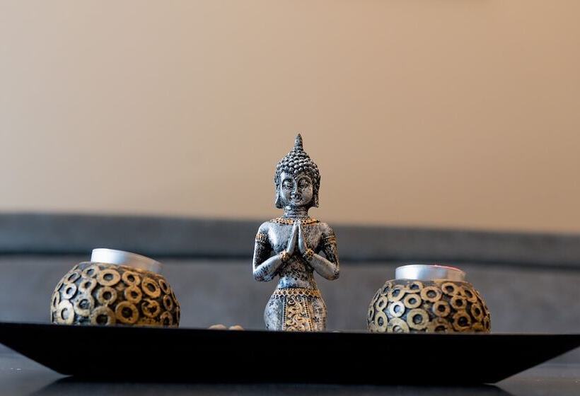 Rhodes Island Elli Beach Apartments