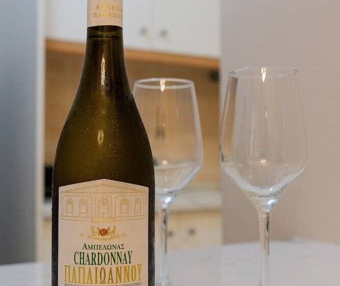 Rhodes Island Elli Beach Apartments