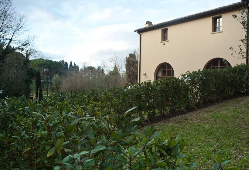 San Ruffino Apartments
