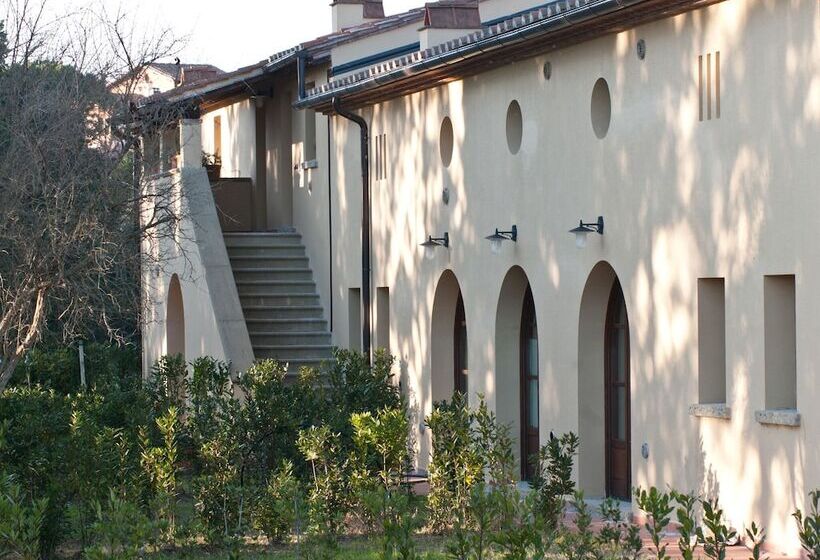 San Ruffino Apartments