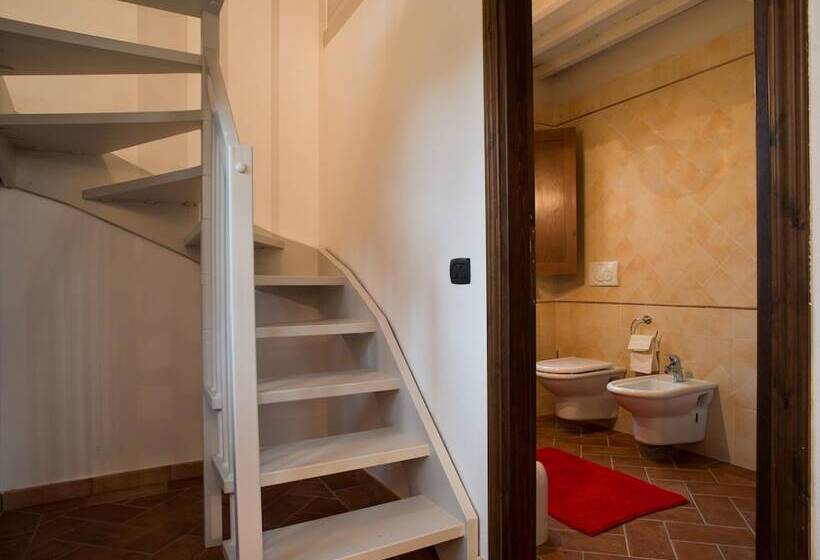 San Ruffino Apartments