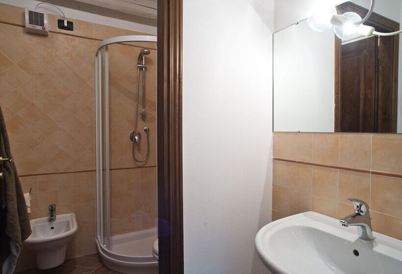 San Ruffino Apartments