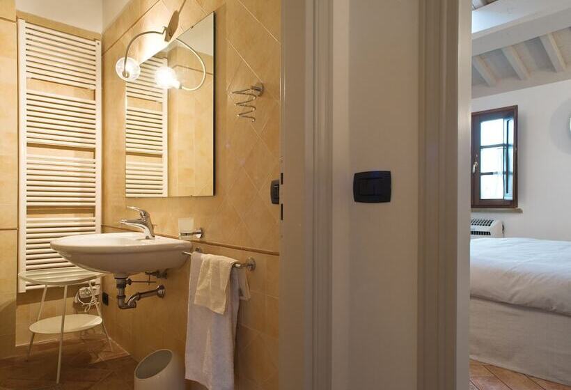 San Ruffino Apartments