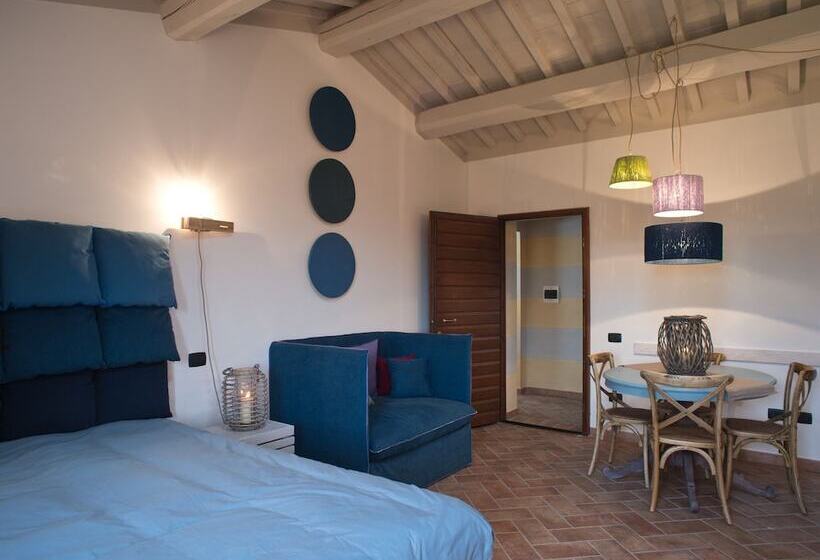 San Ruffino Apartments