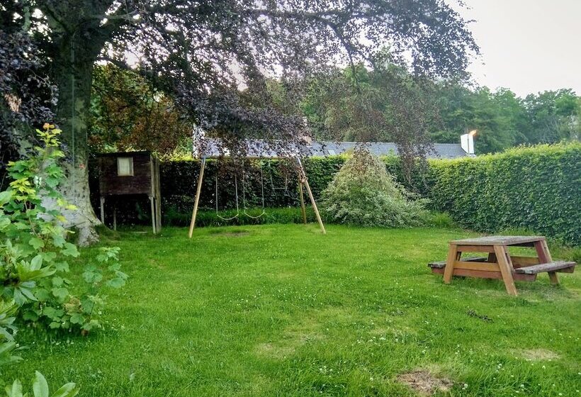 Strathpeffer Holiday Cottages