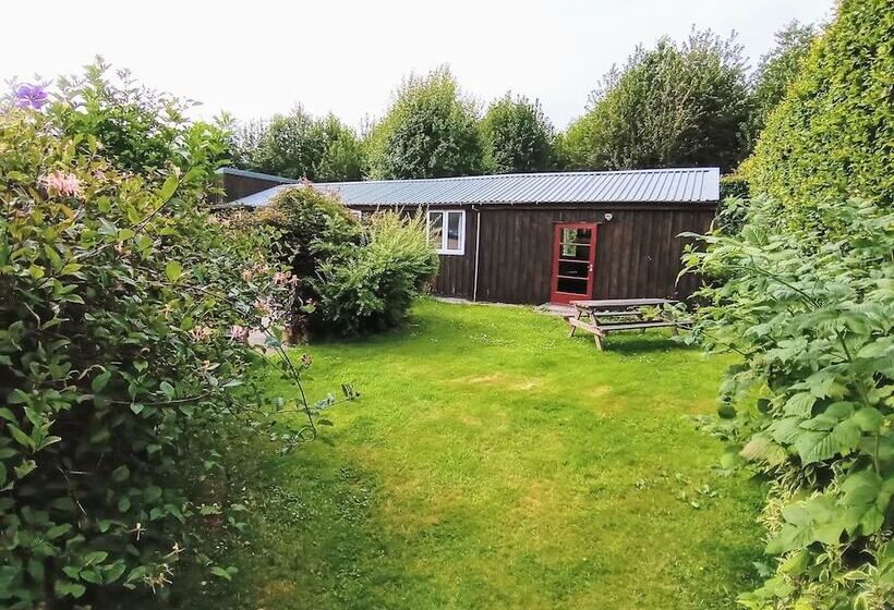 Strathpeffer Holiday Cottages