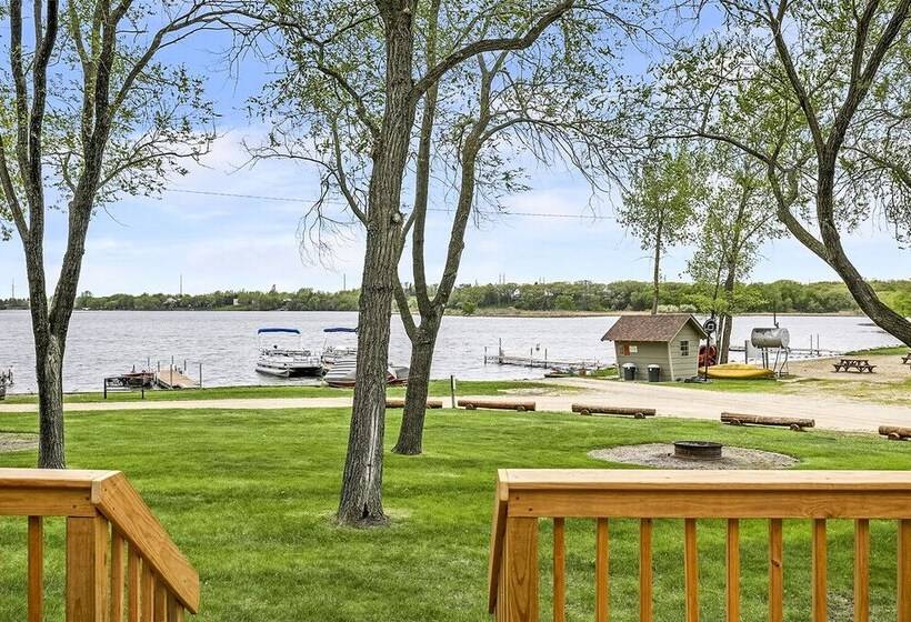 Swan Lake Resort & Campground