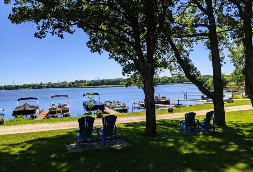 Swan Lake Resort & Campground