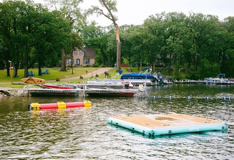 Swan Lake Resort & Campground