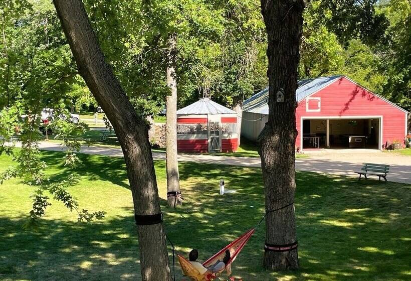 Swan Lake Resort & Campground