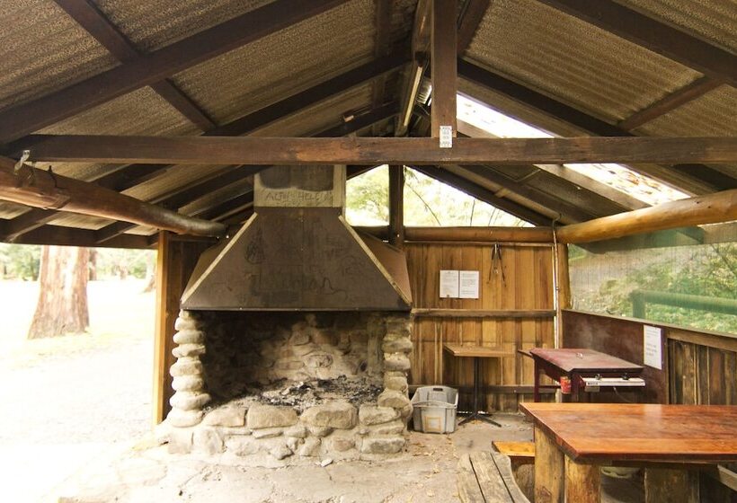 Tarra Valley Retreat